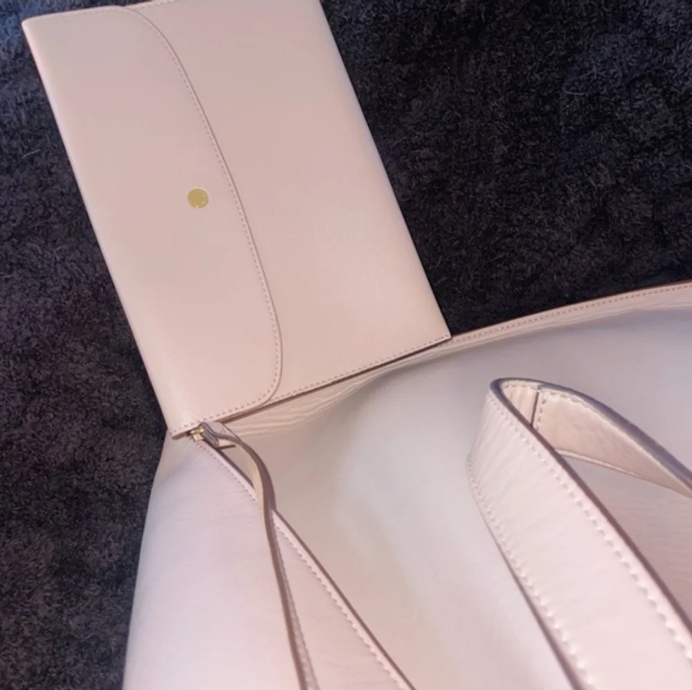 Stella McCartney Bolsa Tote Bag